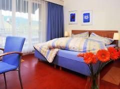 Hotel-Restaurant Steghof Lucern Pokoj fotografie