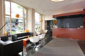 Hotel-Restaurant Steghof Lucern Exteriér fotografie